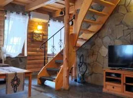 Ośrodek Wczasowy Na Borach