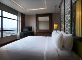 Amari Vang Vieng, מלון בואנג ויינג