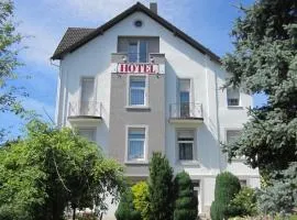 Hotel W Wolfsschlucht