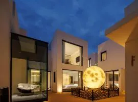 错落格民宿环球影城度假区店