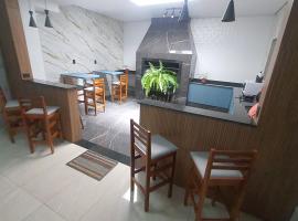 Hotel Majestic, hotel em Pelotas