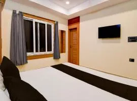 Hotel O AVR STAY INN