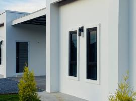 The Lucas Farm, hotel di Ban Khlong Yang Tai