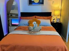 The Warm Suite By ANC at Azure