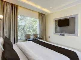 Hotel O namaste doon