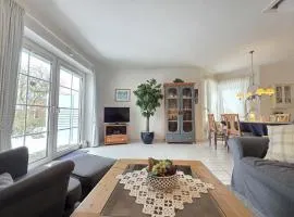 Ferienhaus Erik s Strandhaus