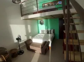 ALFA Beach Front Lodge