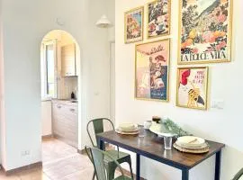 La Dolce Vita - Cozy holiday Apt - 5 min FCO Airport