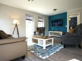 Bernstein Suite & Breakfast Apartment 04