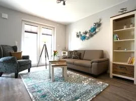 Bernstein Suite & Breakfast Apartment 03