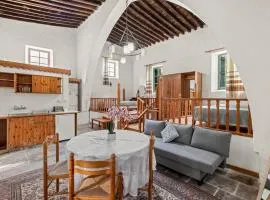 Antonys Garden House