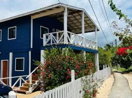 The Flying Toucan Beach Rentals