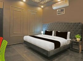 Hotel O by OYO Blue Robin, hotel em Nalmatha
