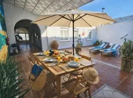 Casa Rural "Amara" Bardenas