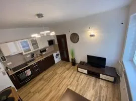 2 Izbovy - blizko centra Martin