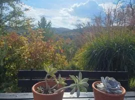 Private House with View near Samobor Ideal for Couples & Pets