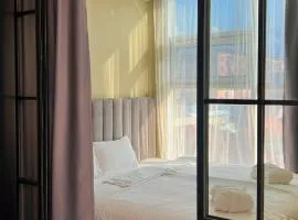 Shera Park Boutique Hotel and Arnas Hotel