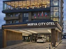 MiRYA CİTY HOTEL