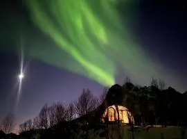 Lofoten Auroradome