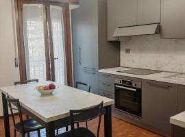 Il Belpaese, hotel a Ponte Taro