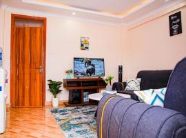 Walker Apartment – hotel w mieście Meru