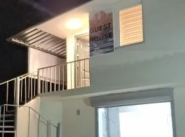 Kapan Guesthouse