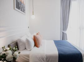 Hampton Residence Thonglor, hotel di Khlong Toei