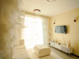 Cozy Urban home, ξενοδοχείο σε Arusha