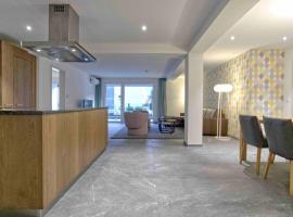 Apartment JungfrauCenter B&auml;llenh&ouml;chst - GRIWA RENT AG &ndash; luksusowy hotel 