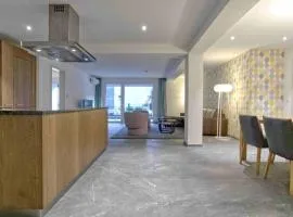 Apartment JungfrauCenter Bällenhöchst - GRIWA RENT AG