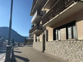Spazioso Appartamento in Via Valtellina Aprica