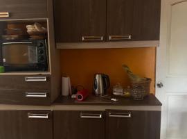 Casa compartida โรงแรมในLo de Lobos