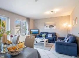 Bauernhof Lafrenz Ferienhaus Nelke