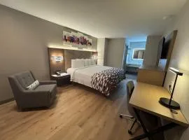 Red Roof Inn Arlington - Entertainment District