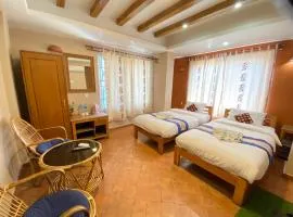 Kathmandu Metroboutiquehotel