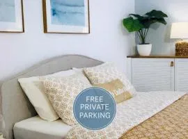 SEAESTA Cosy Sea Apartment