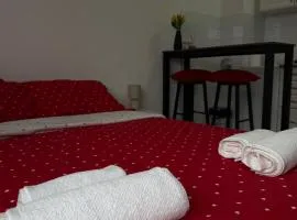 AG Apartman