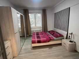 Self-check - White Two – hotel w mieście Nitra