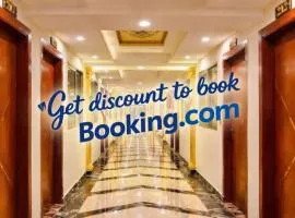 Royal Galaxy Hotel & Residence Islamabad