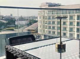 Kendicc Residence, Hotel in Lagos