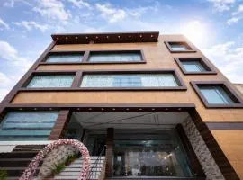 Hotel citrus