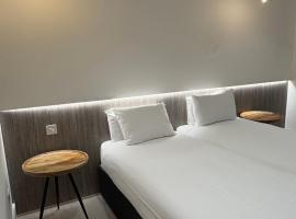 RIOSHOUSE Henley, hotel in Henley on Thames