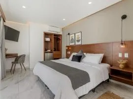 CASA LIMA- Executive Suites