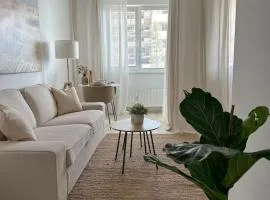 Modern apartment Trnava Parking & Garden