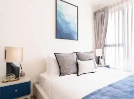 The Hampton Suites Bangna
