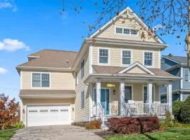 Bayside Resort - 36452 Wild Rose