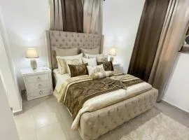 Beautifull and Luxe Apartment 10 mn to the Int Airport