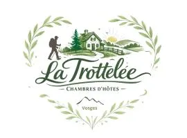 Chambres d'hôtes La Trottelée