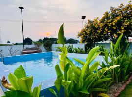 Miss & Moon Poolvilla Bang Saray, hotel din Sattahip