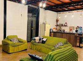 Casa La Morada Ecolodge, Hotel in Ayacucho